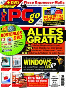 PCgo - September 2018