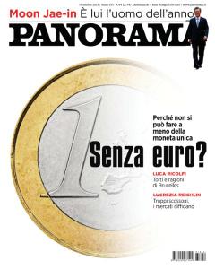 Panorama Italia N.44 - 18 Ottobre 2018