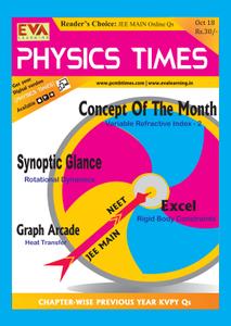 Physics Times - October 2018
