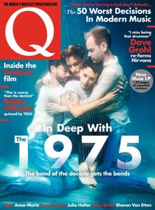 Q Magazine - December 2018