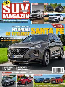 SUV Magazin - Nr.5 2018