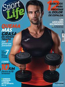 Sport Life España - octubre 2018