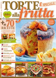 Torte Della Nonna Speciale - Torte Alla Frutta - Ottobre-Novembre 2018