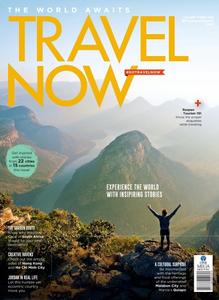 Travel Now - Volume 3 2018