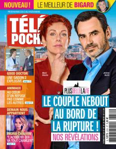 Télé Poche - 29 Octobre 2018