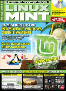 Ubuntu Facile Manuale - Linux Mint - Ottobre-Novembre 2018