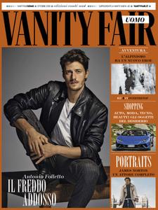 Vanity Fair Italia – 01 ottobre 2018