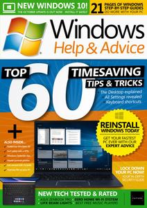 Windows Help & Advice - November 2018