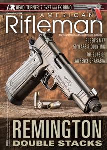 American Rifleman - December 2018