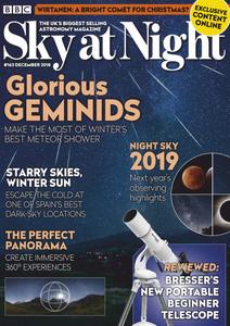BBC Sky at Night - December 2018