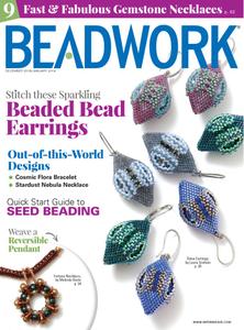 Beadwork - January 2019