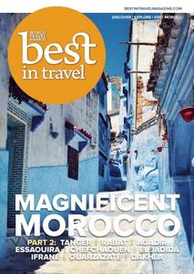Best In Travel Magazine - Issue 81, 2018