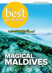 Best In Travel Magazine - Issue 82, 2018