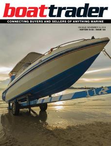 Boat Trader Australia – 19 November 2018