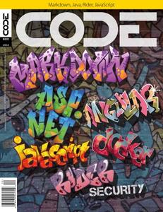 CODE Magazine - November-December 2018