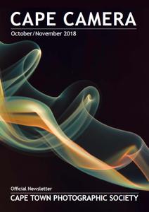 Cape Camera - October-November 2018