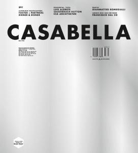 Casabella - Novembre 2018