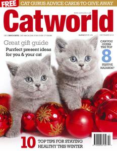 Cat World – December 2018