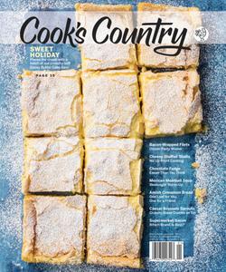 Cook's Country - December 01, 2018