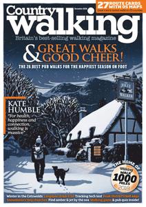 Country Walking - December 2018