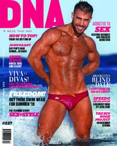 DNA Magazine – November 2018