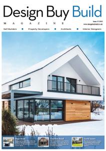 Design Buy Build - Issue 35 2018