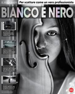 Digital Camera Art N.2 - Bianco e Nero - Novembre-Dicembre 2018
