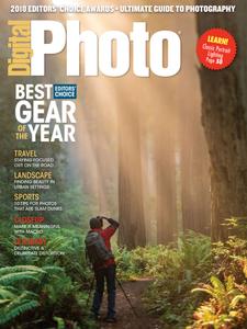 Digital Photo USA - Winter 2018