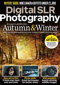 Digital SLR Photography - December 2018