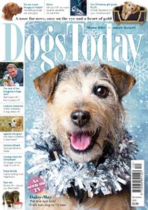 Dogs Today UK – December 2018