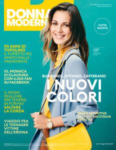 Donna Moderna N.47 - 7 Novembre 2018