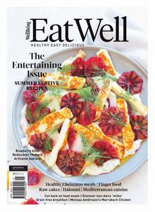 Eat Well - November 2018