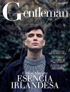 Gentleman España - noviembre 2018