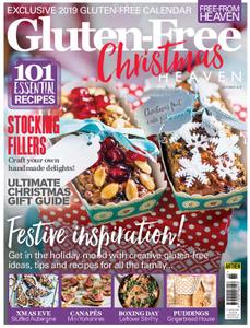 Gluten-Free Heaven – December 2018