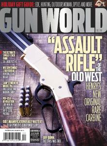 Gun World – December 2018