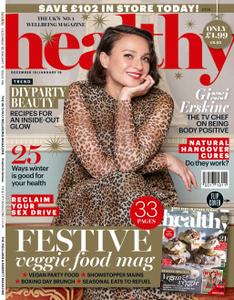 Healthy Magazine – December 2018