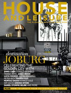 House and Leisure - December 2018