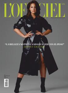 L'Officiel Argentina – noviembre 2018