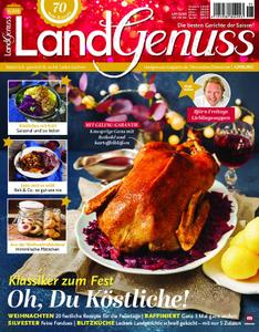 LandGenuss – Oktober 2018