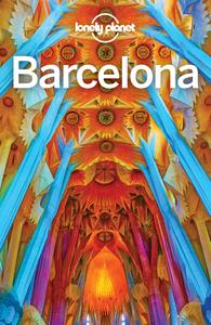 Lonely Planet Barcelona (Travel Guide), 11th Edition