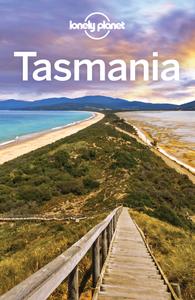 Lonely Planet Tasmania (Travel Guide), 8th Edition