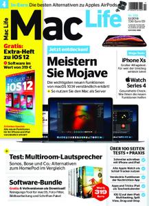 Mac Life – November 2018