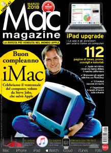 Mac Magazine N.112 – Marzo 2018 - Free PDF Magazine download