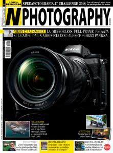 N Photography N.81 - Dicembre 2018