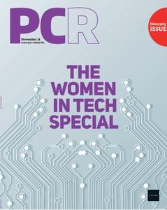 PCR Magazine - November 2018