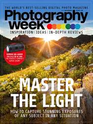 Photography Week - Issue 319, November 01 2018