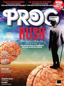 Prog – December 2018