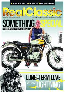 RealClassic – November 2018