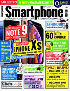 Smartphone Magazin – September 2018