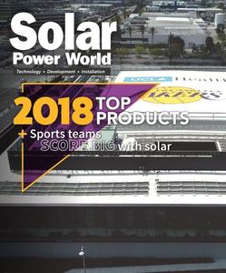 Solar Power World - November 2018